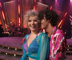 Małgorzata Foremniak, Rafał Maserak