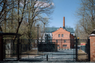 Dawny Młyn w Nowej Hucie znów będzie tętnił życiem. Zrewitalizowane budynki pomieszczą 62 apartamenty