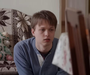Pierwsza miłość, odcinek 4234: Łzawe pożegnanie z Mironem. Zenek szykuje się na najgorsze