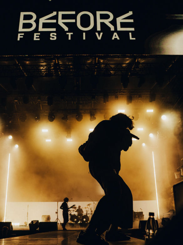 Siedlce: Before Festival 2026