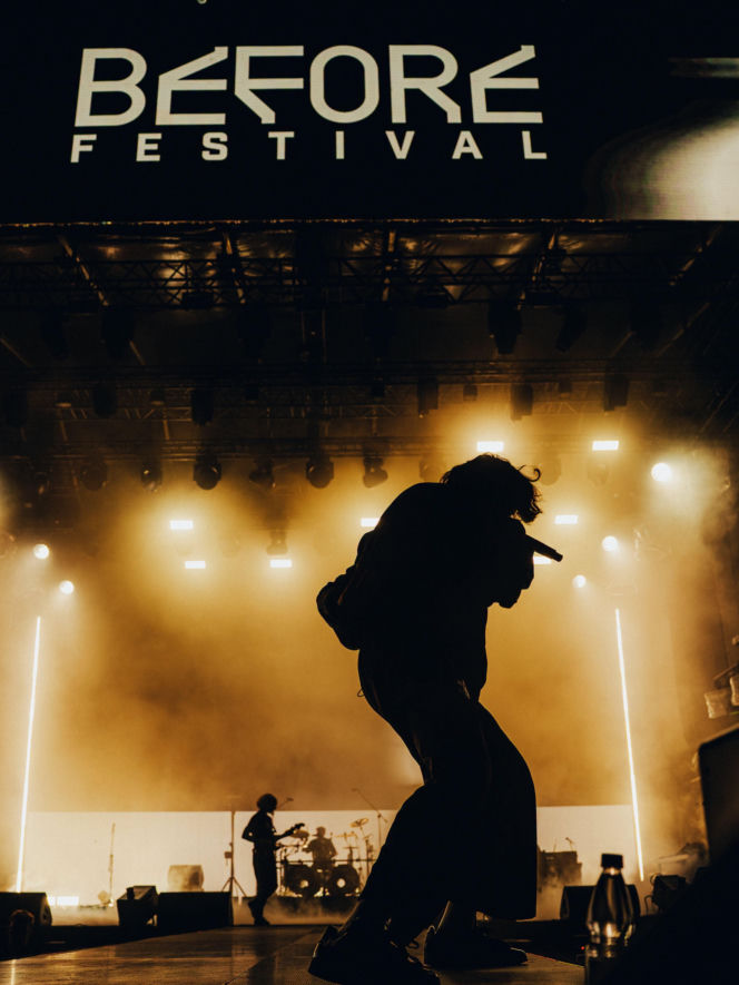 Siedlce: Before Festival 2026