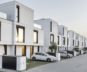 Osiedle Brzozowy Las w Wawrze