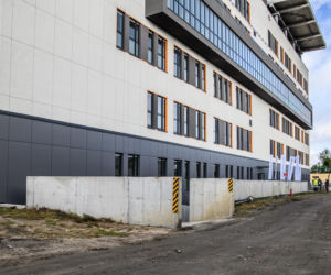 Budimex przejmuje kluczową inwestycję w Bydgoszczy. Kontrakt na dokończenie prac wart jest 211 mln zł