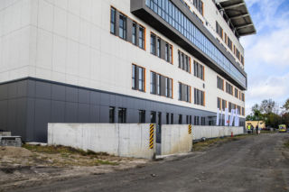 Budimex przejmuje kluczową inwestycję w Bydgoszczy. Kontrakt na dokończenie prac wart jest 211 mln zł