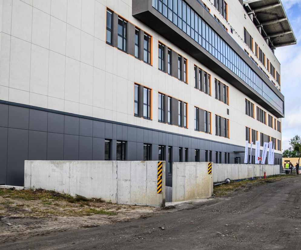 Budimex przejmuje kluczową inwestycję w Bydgoszczy. Kontrakt na dokończenie prac wart jest 211 mln zł