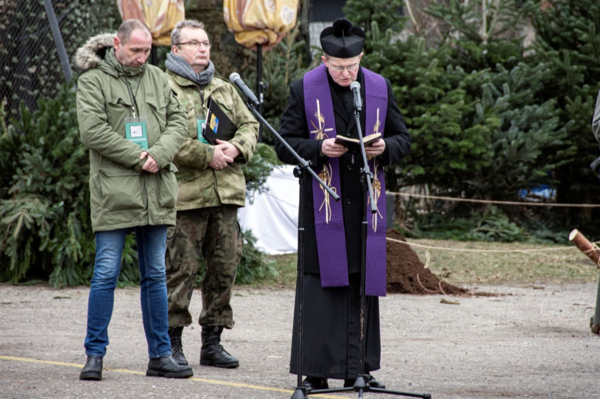 Bytom: Historyczna rekonstrukcja "Walki o Miechowice" [ZDJĘCIA]