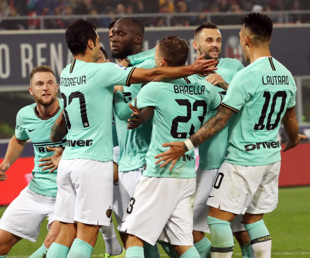 Inter Mediolan