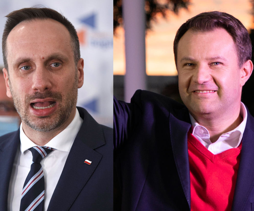 Janusz Kowalski oskarża prezydenta Opola. Poważne zarzuty. Nie mam żadnych wątpliwości