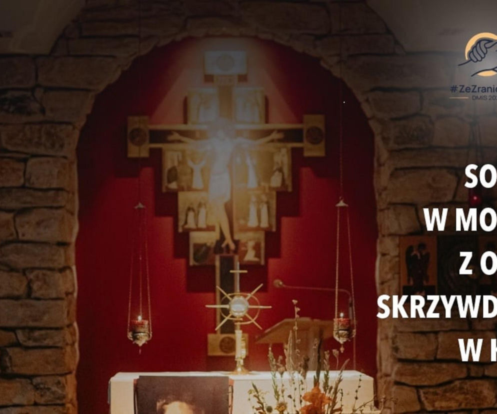 Ukryte życie parafii 24 kwietnia 2026 r.