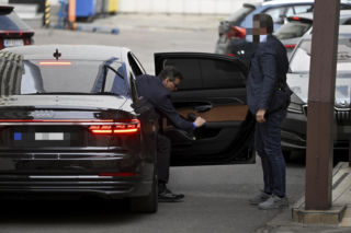 Morawiecki pod specjalnym nadzorem