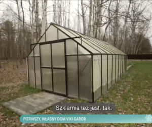 Tak wygląda nowy dom 18-letniej Viki Gabor. Jacuzzi i tapety od Versace