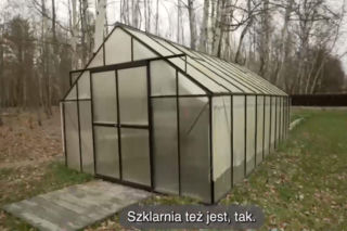 Tak wygląda nowy dom 18-letniej Viki Gabor. Jacuzzi i tapety od Versace