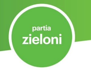 Komitet Wyborczy Partia Zieloni