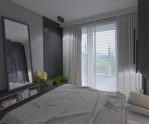 APARTAMENT 65M WARSZAWA zdjecie 13