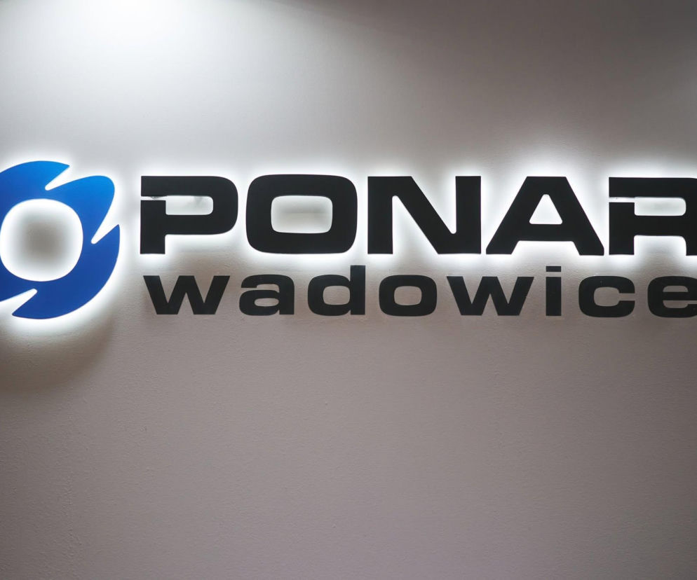 PONAR Wadowice i MNC Solution łączą siły. Przełomowa umowa dla polskiej hydrauliki
