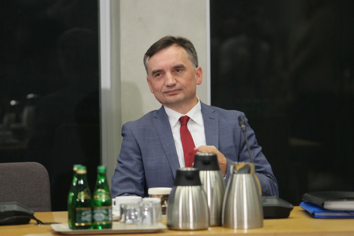 Nie ma życia poza PiS?