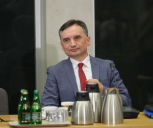 Nie ma życia poza PiS?