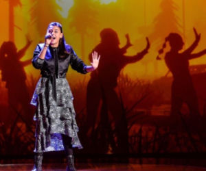 Eurowizja Junior 2020 - Niemcy