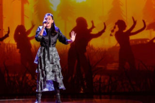 Eurowizja Junior 2020 - Niemcy