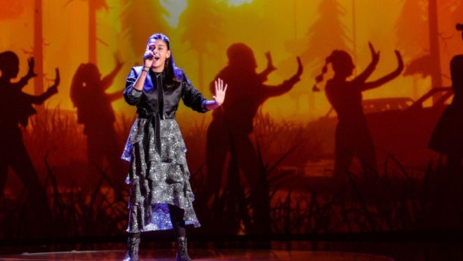 Eurowizja Junior 2020 - Niemcy