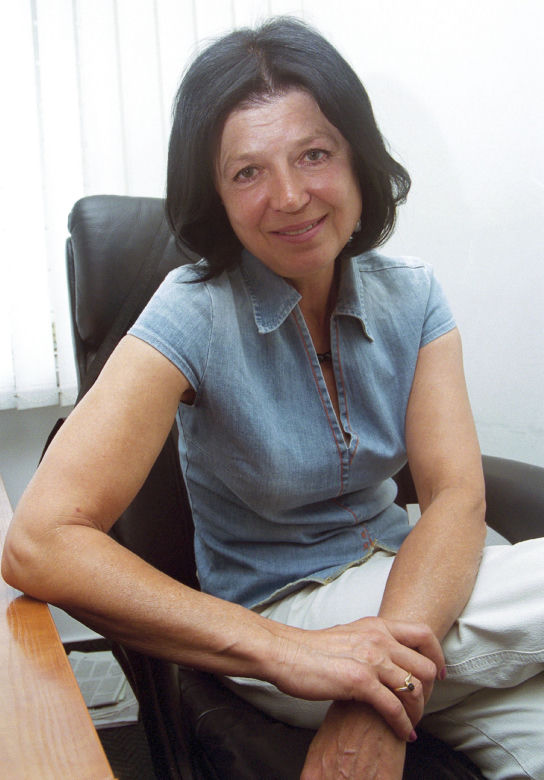 Izabella Sierakowska