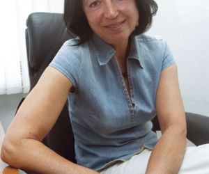 Izabella Sierakowska