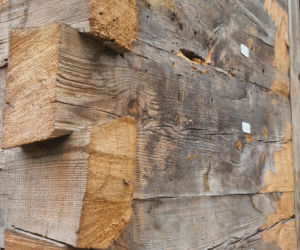 Relokacja plebanii z Lubelszczyzny