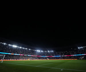 Mecz FC Barcelony przerwany. Znamy stan zdrowia reanimowanego kibica