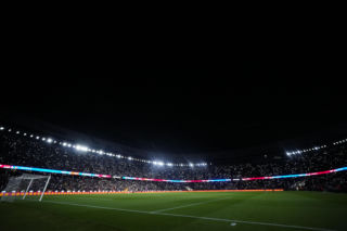 Mecz FC Barcelony przerwany. Znamy stan zdrowia reanimowanego kibica