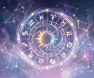 Horoskop na dziś, 18 czerwca - kosmiczna energia uczy odpuszczania kontroli, znajdź odwagę na jeden mały krok ku Twojej wewnętrznej równowadze