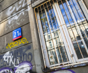 Nowy Świat 21B