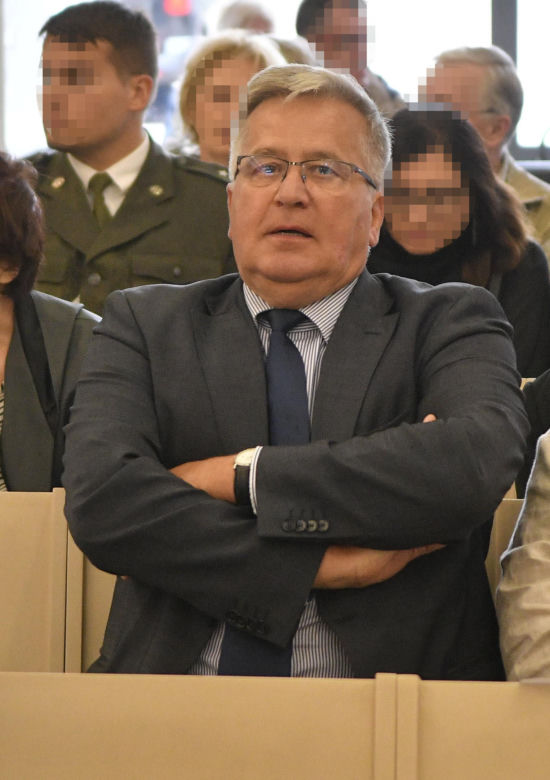 Tłumy warszawiaków żegnają "Paulinkę" z Powstania. Pogrzeb Anny Jakubowskiej