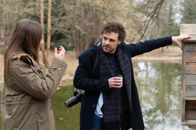 Pierwsza miłość, odcinek 4204