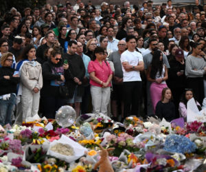 Obcokrajowcy z Europy wśród ofiar masakry w Sydney. Podano nazwę kraju