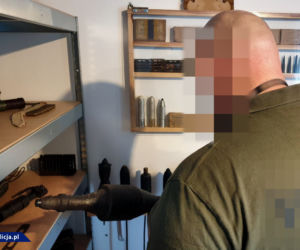 Afera w Dąbrowie Górniczej. Zatrzymali małżeństwo policjantów! Agnieszka i Norbert W. skrywali tajemnicę