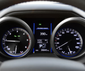 Toyota Land Cruiser 3.0 D4D