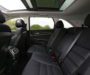Kia Sorento 2015