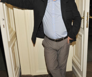 Tadeusz Chudeckki