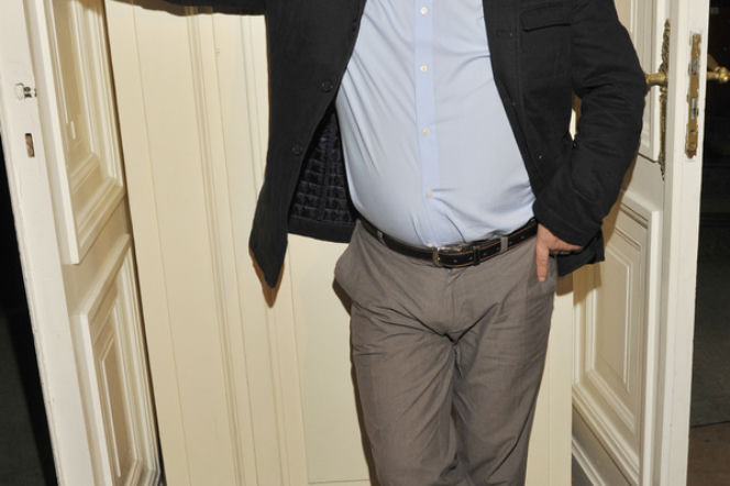 Tadeusz Chudeckki