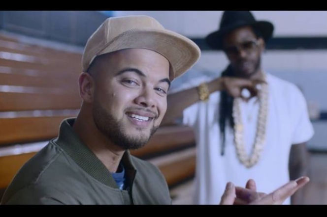 Guy Sebastian 