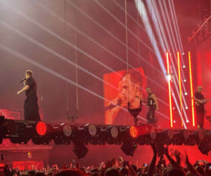 Coma zagrała w Krakowie na finał trasy Re-Start. Oto relacja z koncertu 