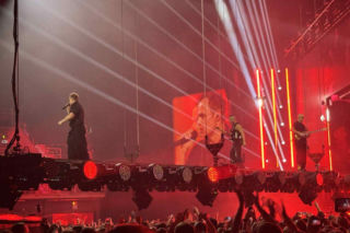 Coma zagrała w Tauron Arenie w Krakowie. To był epicki finał trasy Re-Start [RELACJA] 