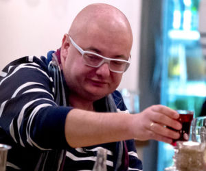 Schudłem 20 kg, bo przestałem pić