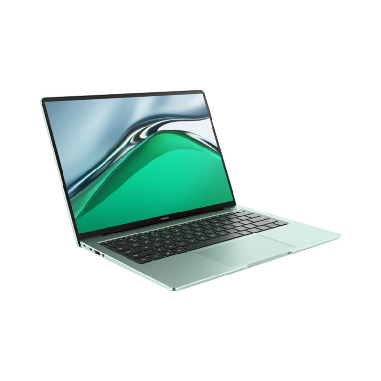 Huawei matebook 14s