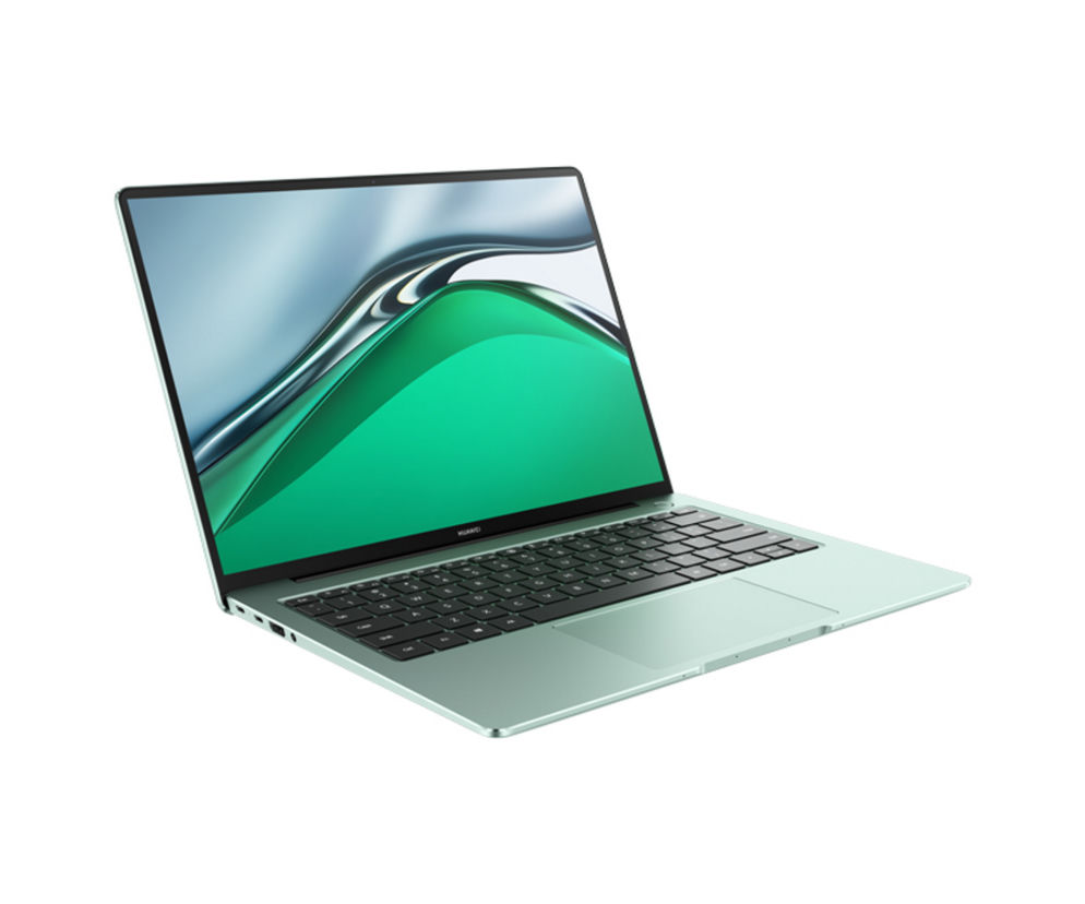Huawei matebook 14s