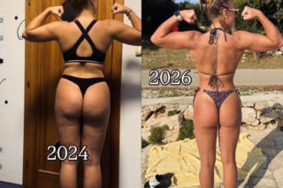 Hanka Gelnarova, zawodniczka KSW