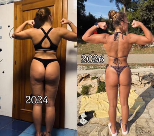 Hanka Gelnarova, zawodniczka KSW