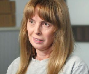 Barwy szczęścia odc. 3318. Agnieszka (Katarzyna Tlałka)