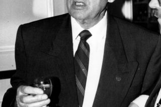 Zdzisław Krzyszkowiak