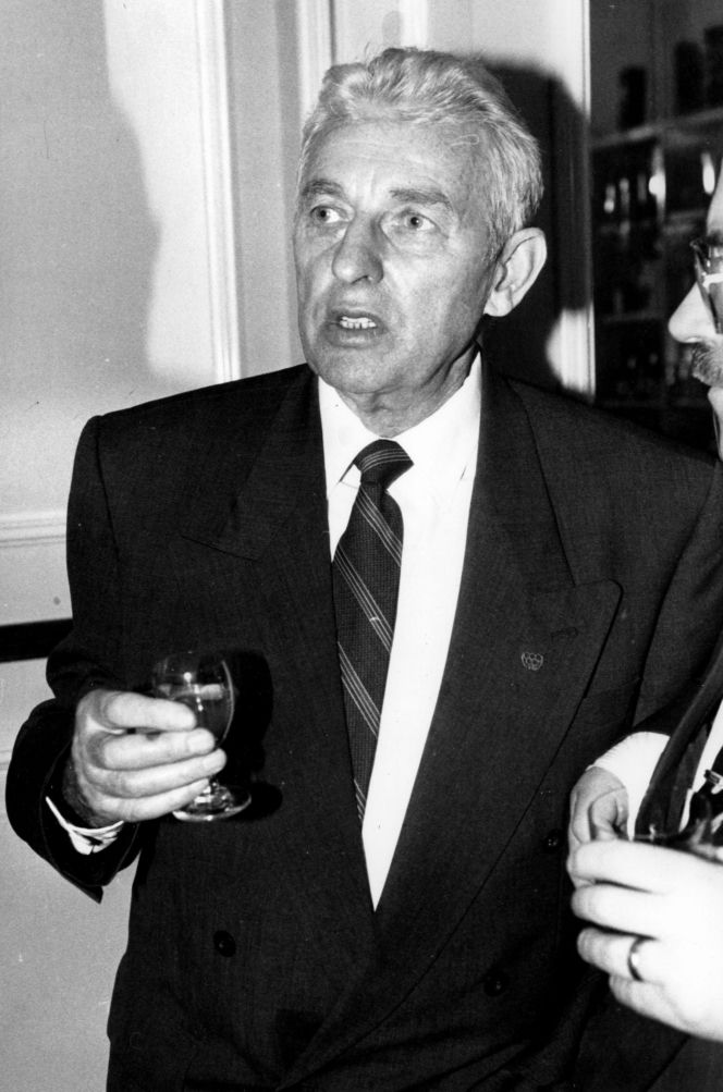 Zdzisław Krzyszkowiak